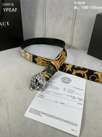 Picture of Versace Belts _SKUVersaceBelt40mmX100-125cm8L198411